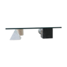 Massimo Vignelli 'Metafora' Coffee Table