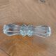 Box of 5 knife holders Royal Glassworks of Champagne
