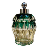 Val Saint-Lambert perfume spray bottle