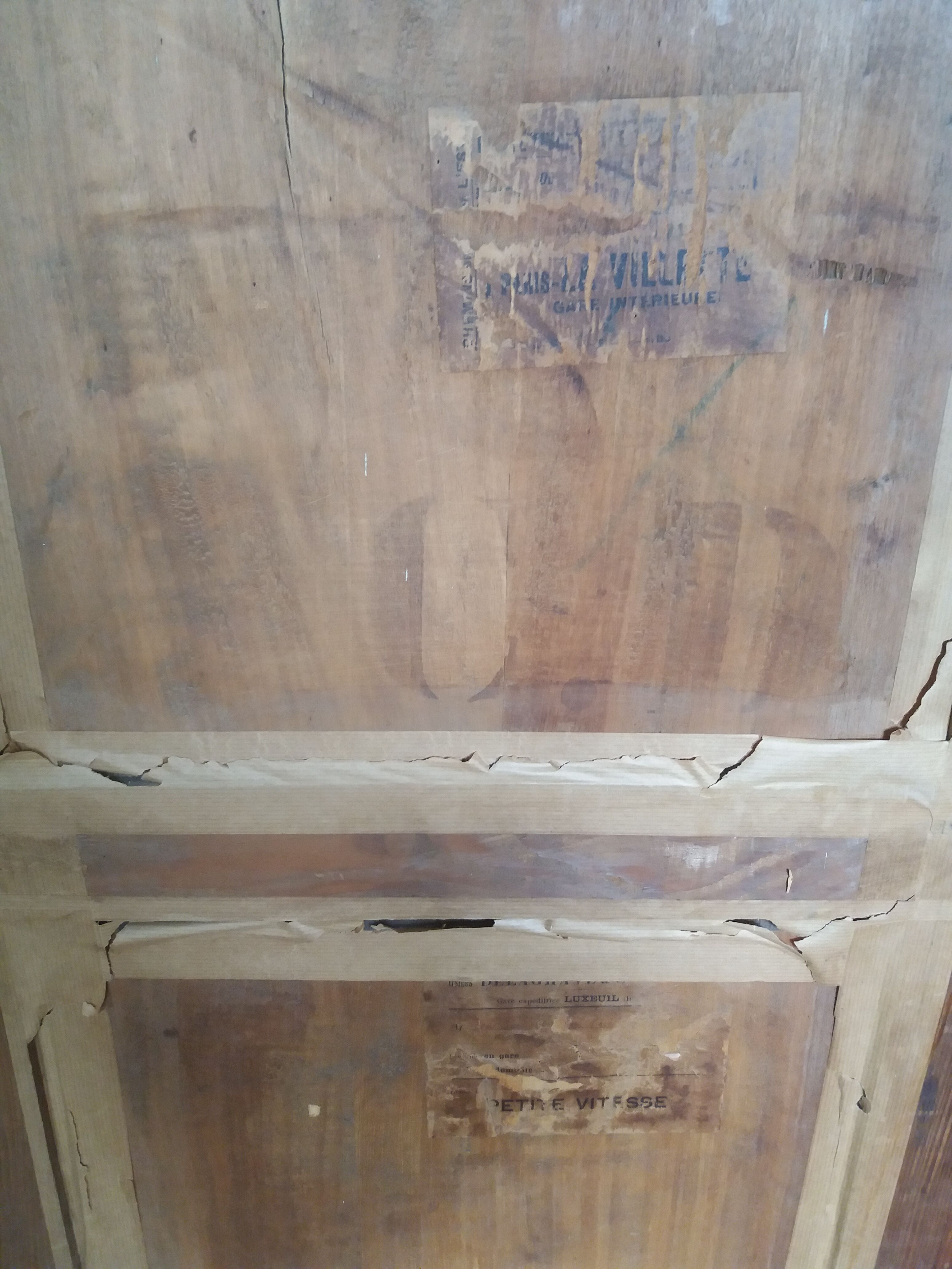 Library school 50 years