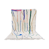 Large Carpet Azilal 215x300 cm