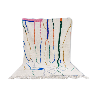 Large Carpet Azilal 215x300 cm