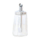 Sugar sprinkler, sugar bowl, Stoha Sostfrei brand, vintage