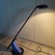 Dromos desk lamp designer Ferarri E.