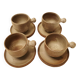 Coffee service