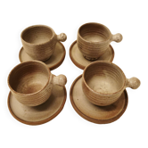 Coffee service