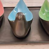 Ceramic aperitif service