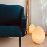 Nice two-seater sofa from the 60s
