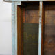 Old solid wood workbench 40/50
