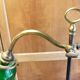Student bedside desk lamp