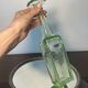 Saint Louis Reproduction Antique glass for Louvre