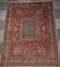 Very fine Indo-Isfahan Oriental rug, silky wool – 300 x 200 cm