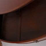 Enfilade mahogany, England 1960