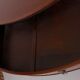 Enfilade mahogany, England 1960