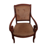 Lacrosse chair