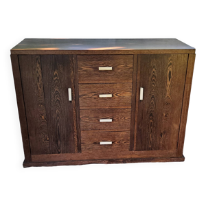 buffet de style art déco