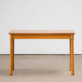 Vintage table 1960