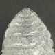 Mid Century Murano Glass Wall Light, 1970s