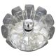 Wall/ceiling light, Koch & Lowy by Peill & Putzler, Germany