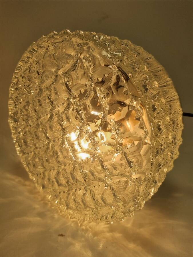 Vintage ceiling light