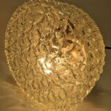 Vintage ceiling light