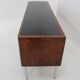 1930s Art Deco Bauhaus Sideboard, Czechoslovakia