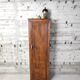 Narrow cabinet / column