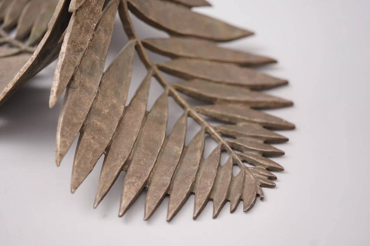 Hollywood Regency bowl / vase