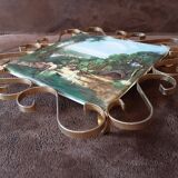 Vintage trivet