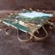 Dessous de plat vintage