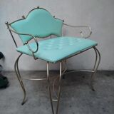 Dressing table chair
