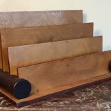 Art Deco letter holder