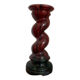 Terracotta Torso Stand