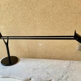 Fase Swan desk lamp, vintage Spanish design, 70s