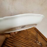 Duo of dishes to hors d'oeuvres by Gien