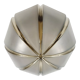 Ceiling light from Peill & Putzler, Germany, 1970s