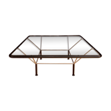 Coffee table Italy, 1970s