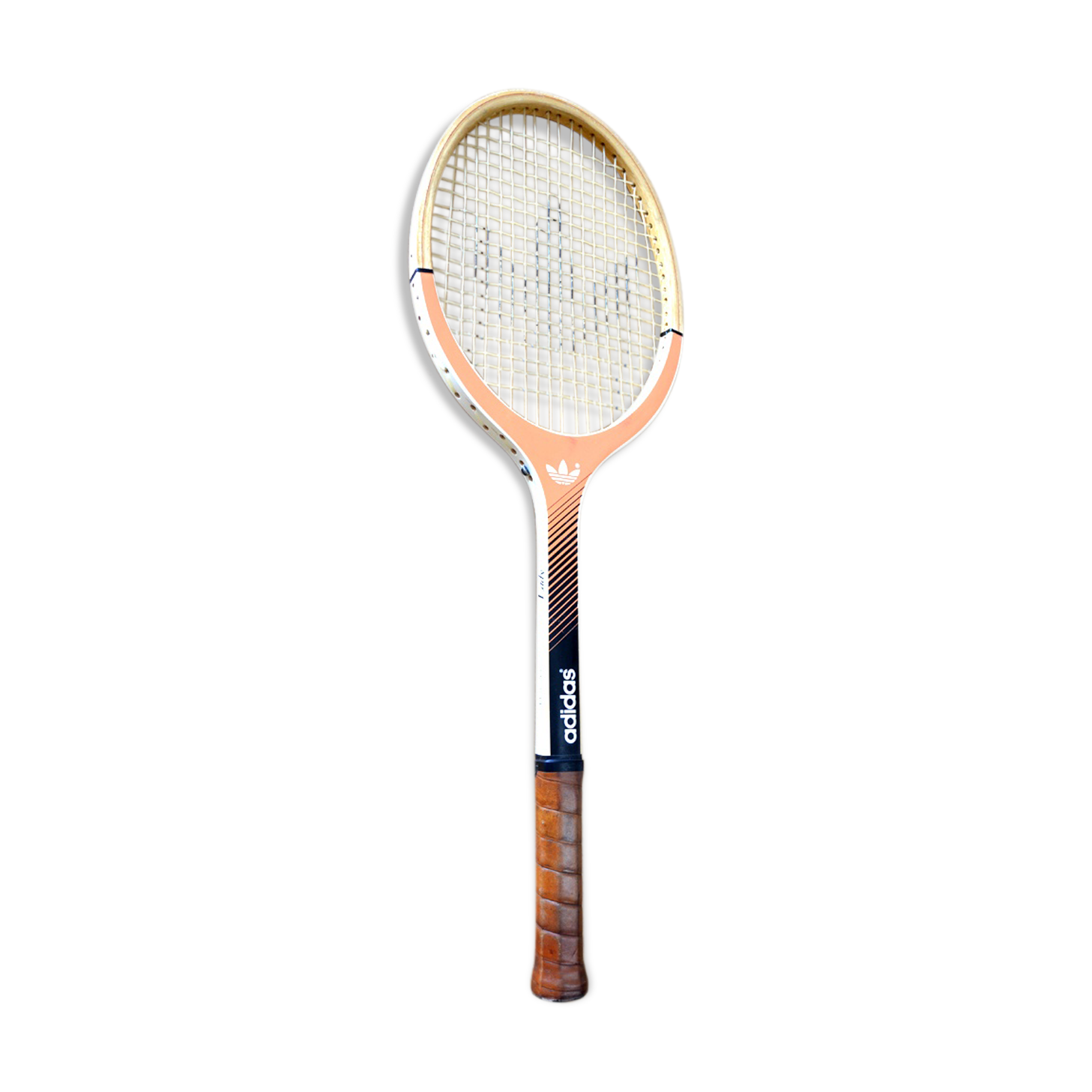 Adidas racket wood