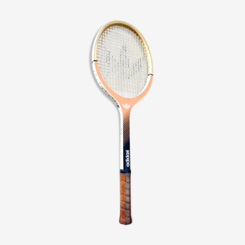 Adidas racket wood