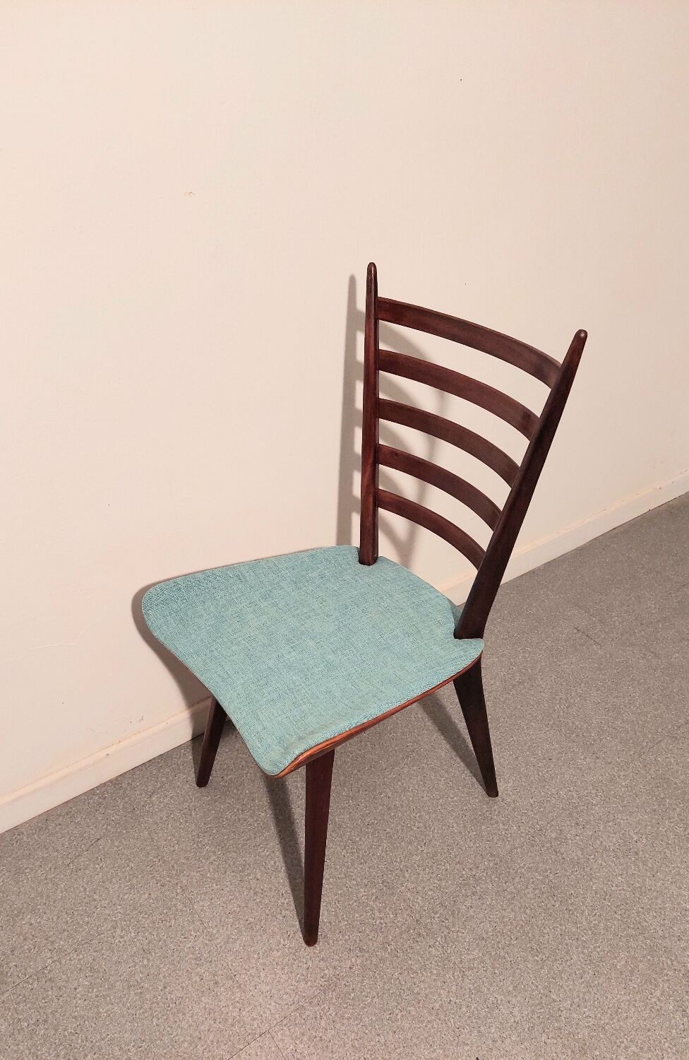 Cees Braakman chairs set