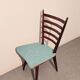 Cees Braakman chairs set