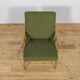 Mid-Century Modern Armchairs from TON, Czechoslovakia, 1960s, Set of 2