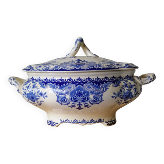 Tureen