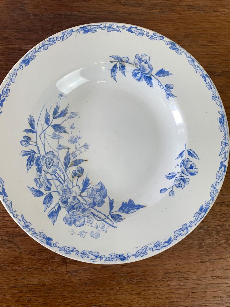 Series 6 hollow plates POP UP CHRISTMAS 2022