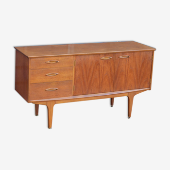 Turbidity sideboard by Jentique