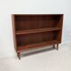 Vintage Scandinavian library