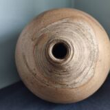 Pottery of 50cm sandstone