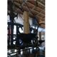 Wrought iron chandelier (large model)