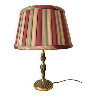 Lampe chevet