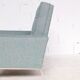 Pair of armchairs, model 67 A, by Florence Knoll, 1966, Knoll International publisher